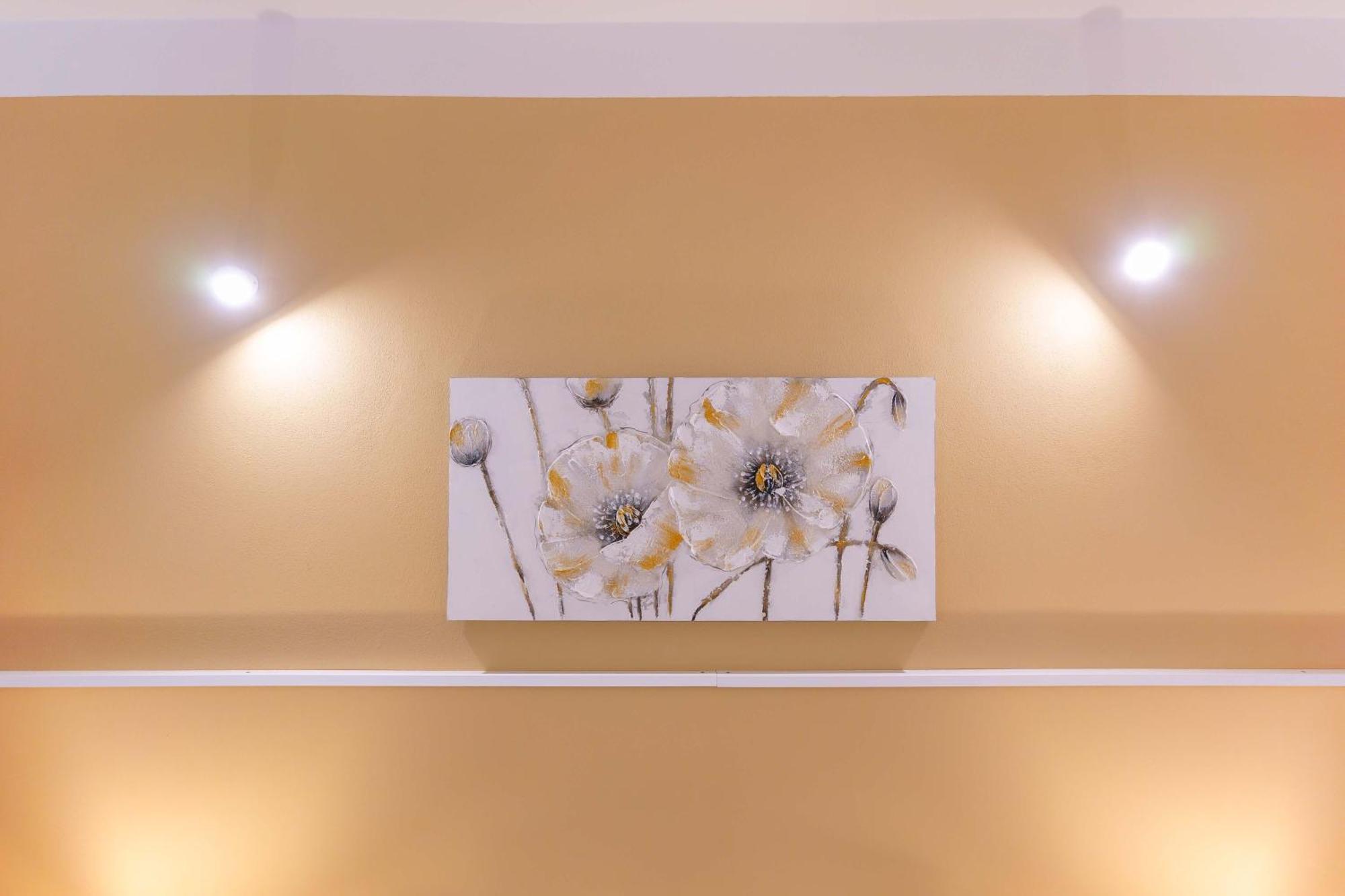 Montellino'S Suite Oro SantʼAntìoco Eksteriør bilde